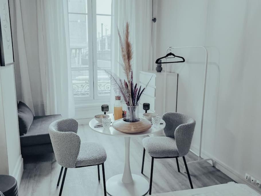 Suite Opium Lyon Exterior photo