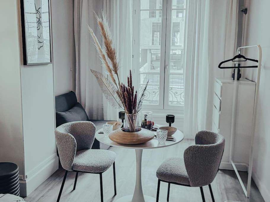 Suite Opium Lyon Exterior photo