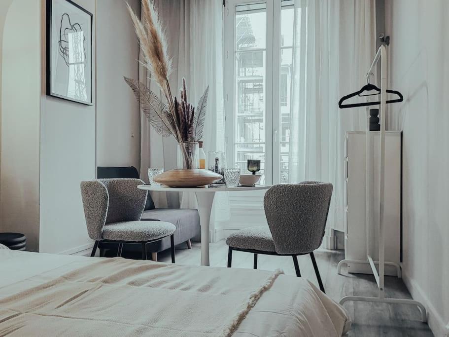 Suite Opium Lyon Exterior photo