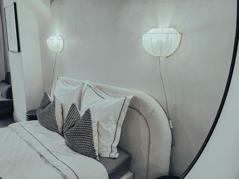 Suite Opium Lyon Exterior photo