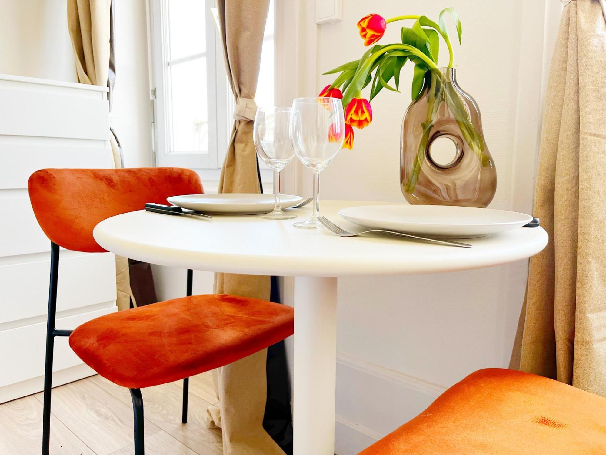 Suite Opium Lyon Exterior photo